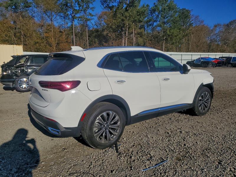 Aukcja sprzedaży 2025 Buick Envision, vin: LRBFZKE40SD039141, numer aukcji: 94532565