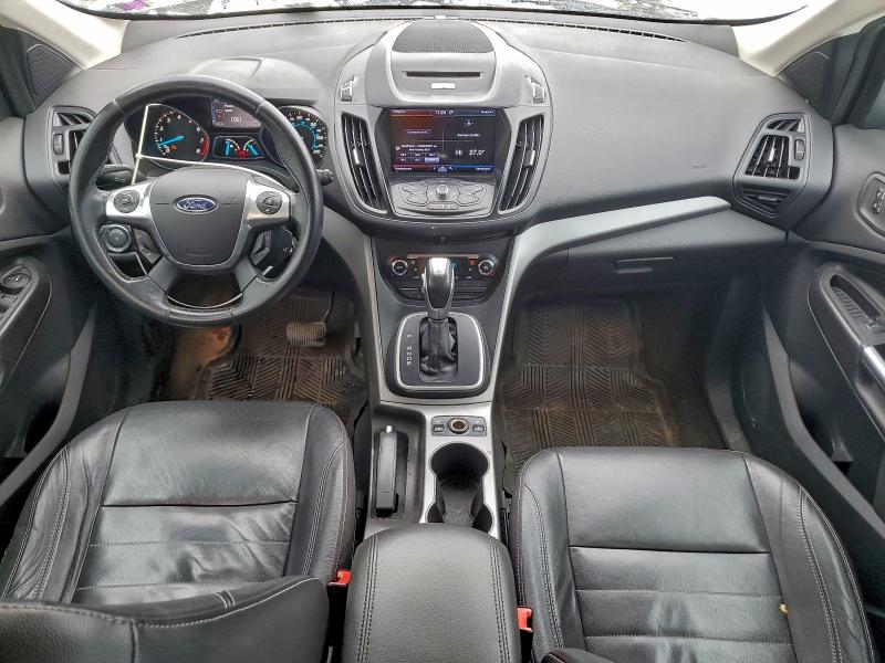 Aukcja sprzedaży 2013 Ford Escape Se 4p 2rm, vin: 1FMCU0G94DUA82380, numer aukcji: 95407335