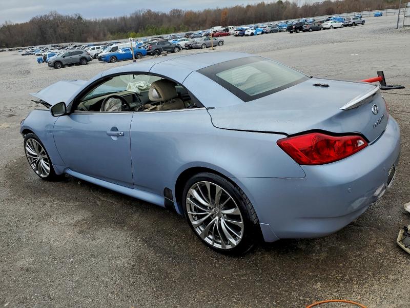 Aukcja sprzedaży 2013 Infiniti G37 Sport, vin: JN1CV6FE7DM771903, numer aukcji: 97826445