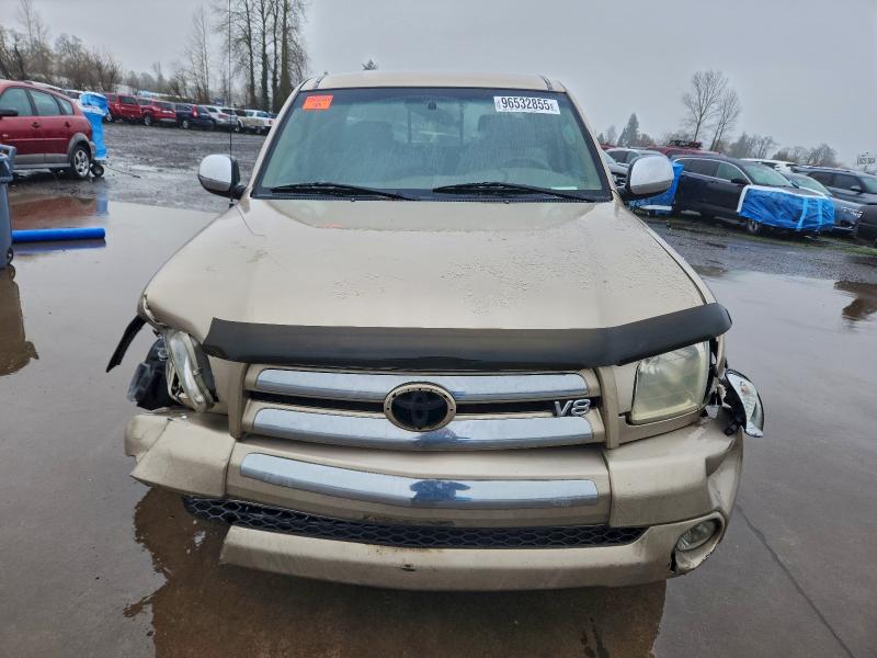 Продаж на аукціоні авто 2003 Toyota Tundra, vin: 5TBRT34173S435272, номер лоту: 96532855