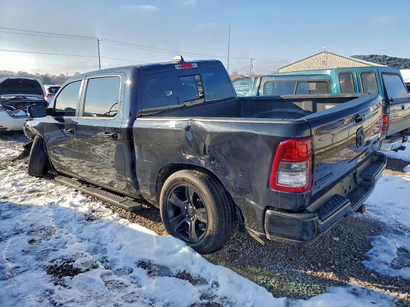 Aukcja sprzedaży 2020 Ram 1500, vin: 1C6RRFFG5LN287838, numer aukcji: 96572185