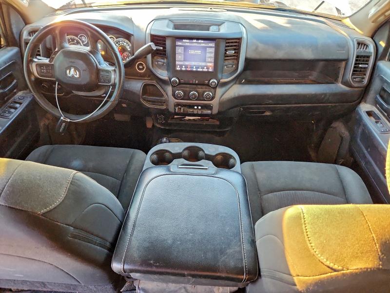 94652835 :رقم المزاد ، 3C63RRGL8LG306457 vin ، 2020 Ram 3500 مزاد بيع