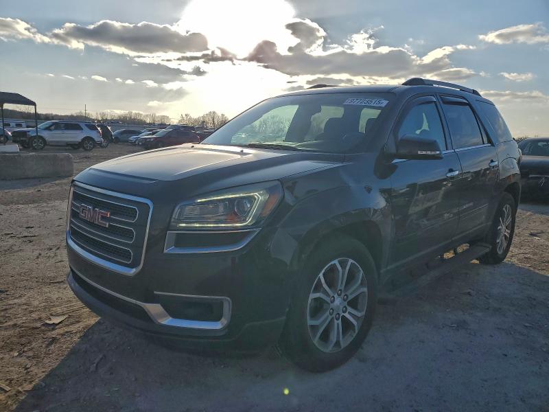Aukcja sprzedaży 2013 Gmc Acadia, vin: 1GKKRRKD8DJ247760, numer aukcji: 97723515