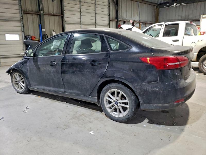Продажа на аукционе авто 2017 Ford Focus, vin: 1FADP3F2XHL263412, номер лота: 95641075