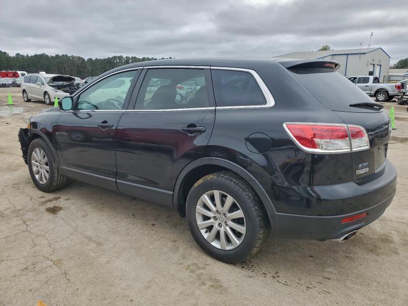 Продажа на аукционе авто 2009 Mazda Cx-9, vin: JM3TB38A690178196, номер лота: 61841066