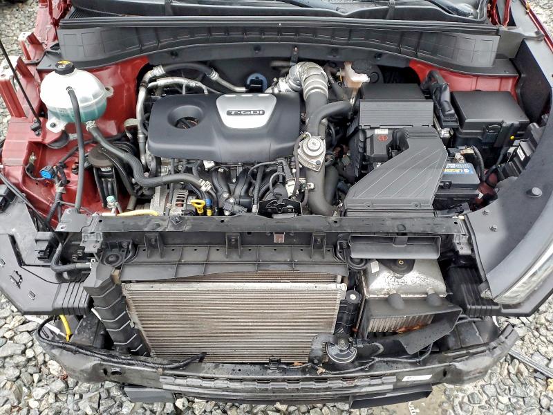 2017 Hyundai Tucson მანქანა იყიდება აუქციონზე, vin: KM8J3CA27HU542273, აუქციონის ნომერი: 96890825