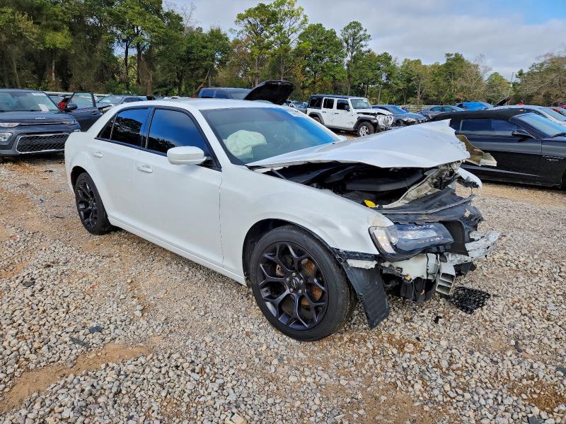 Продажа на аукционе авто 2019 Chrysler 300, vin: 2C3CCABG5KH585505, номер лота: 94662135