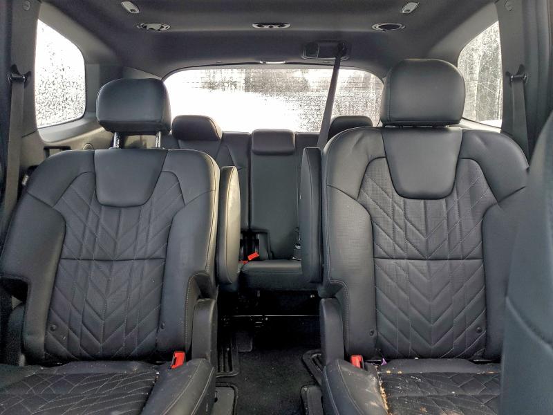 Продажа на аукционе авто 2023 Kia Telluride, vin: 5XYP5DGC7PG383494, номер лота: 95827645
