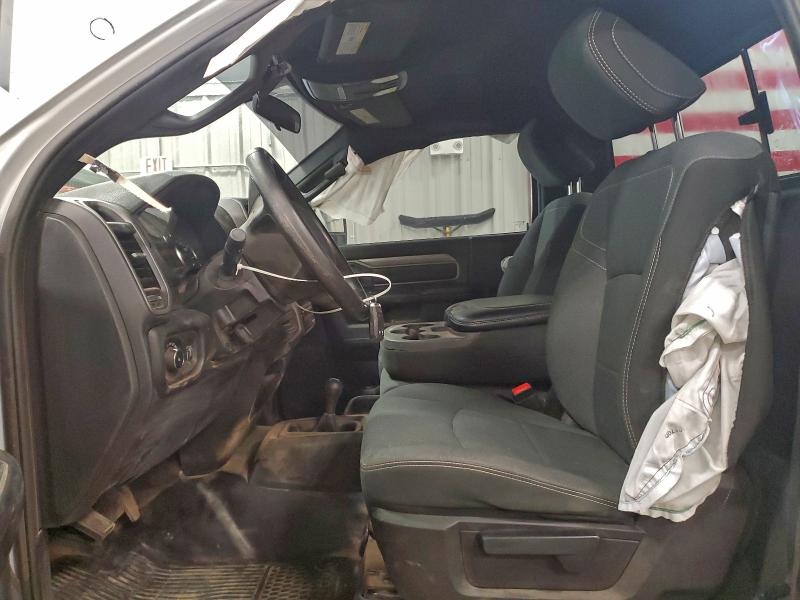 2023 Ram 3500 მანქანა იყიდება აუქციონზე, vin: 3C63R3AL1PG601220, აუქციონის ნომერი: 95933615