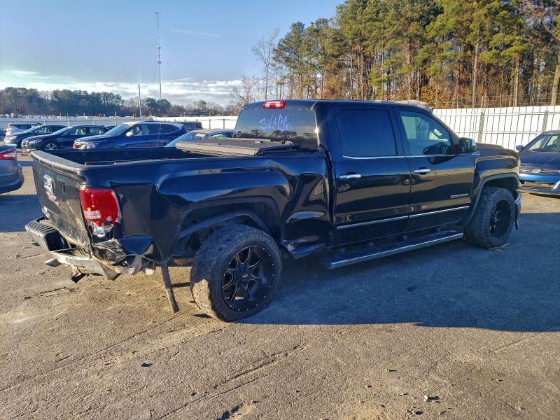 Aukcja sprzedaży 2014 Gmc Sierra, vin: 3GTU2VEC8EG437582, numer aukcji: 97877915