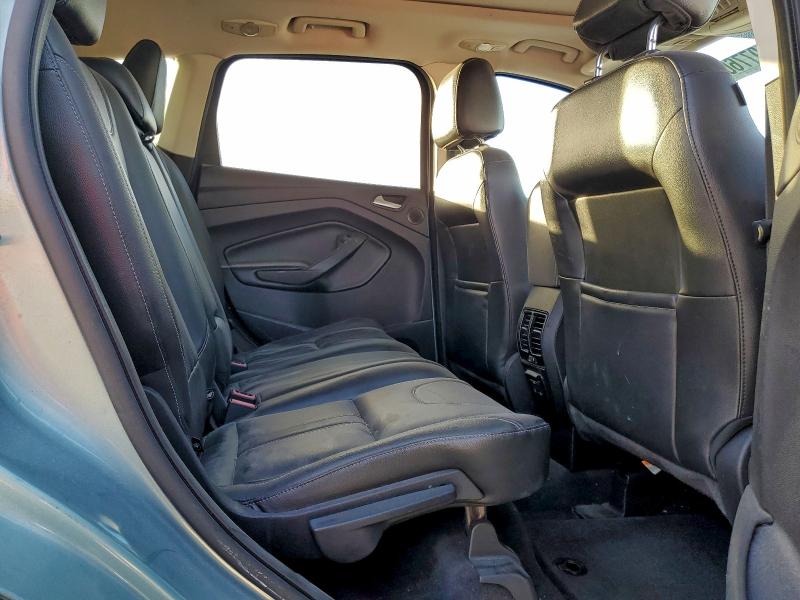Aukcja sprzedaży 2013 Ford Escape, vin: 1FMCU0J91DUC76437, numer aukcji: 97760335