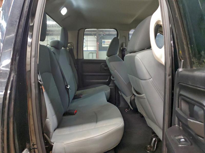 Продажа на аукционе авто 2013 Ram 1500 St, vin: 1C6RR6FT6DS639048, номер лота: 95487355