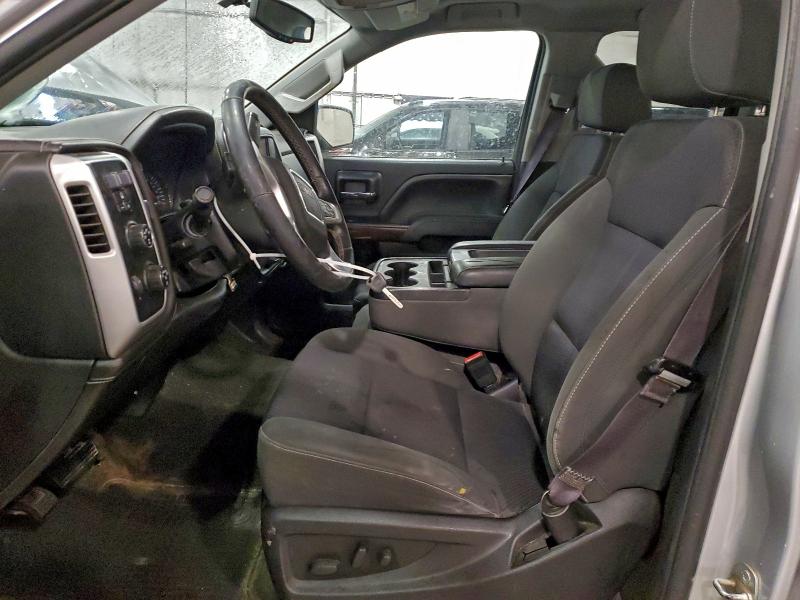 Продажа на аукционе авто 2014 Gmc Sierra, vin: 1GTV2UEC1EZ384173, номер лота: 95029485