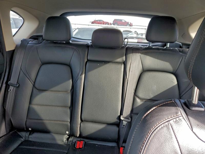 Продажа на аукционе авто 2021 Mazda Cx-5, vin: JM3KFBDM4M1442707, номер лота: 95833745
