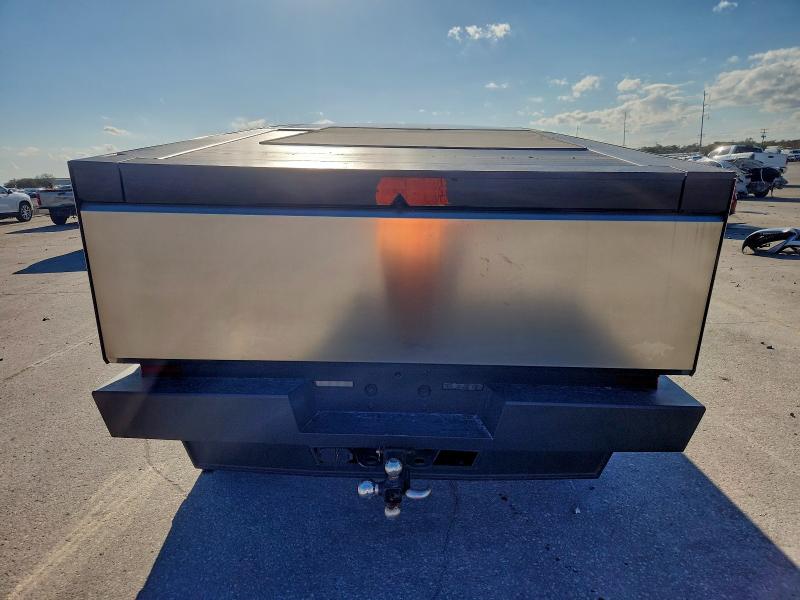 Aukcja sprzedaży 2024 Tesla Cybertruck, vin: 7G2CEHEEXRA037888, numer aukcji: 97413285