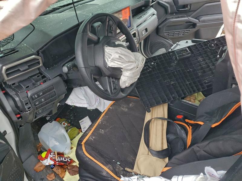 94454035 :رقم المزاد ، 3TYJDAHN5RT010536 vin ، 2024 Toyota Tacoma مزاد بيع