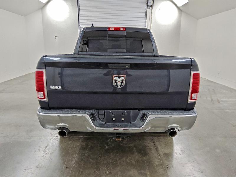 Aukcja sprzedaży 2016 Ram 1500 Laram, vin: 1C6RR6NT9GS182502, numer aukcji: 93191525