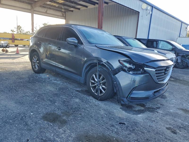 Продажа на аукционе авто 2018 Mazda Cx-9, vin: JM3TCBCY1J0236358, номер лота: 97605535