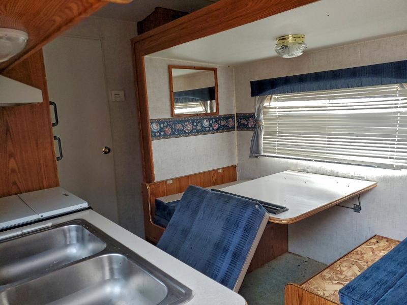 Aukcja sprzedaży 2000 Fleetwood Travel, vin: 1EF5M2326Y2470288, numer aukcji: 97584495