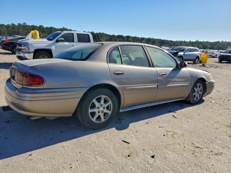 Продажа на аукционе авто 2004 Buick Lesabre, vin: 1G4HP54K444157595, номер лота: 94771965