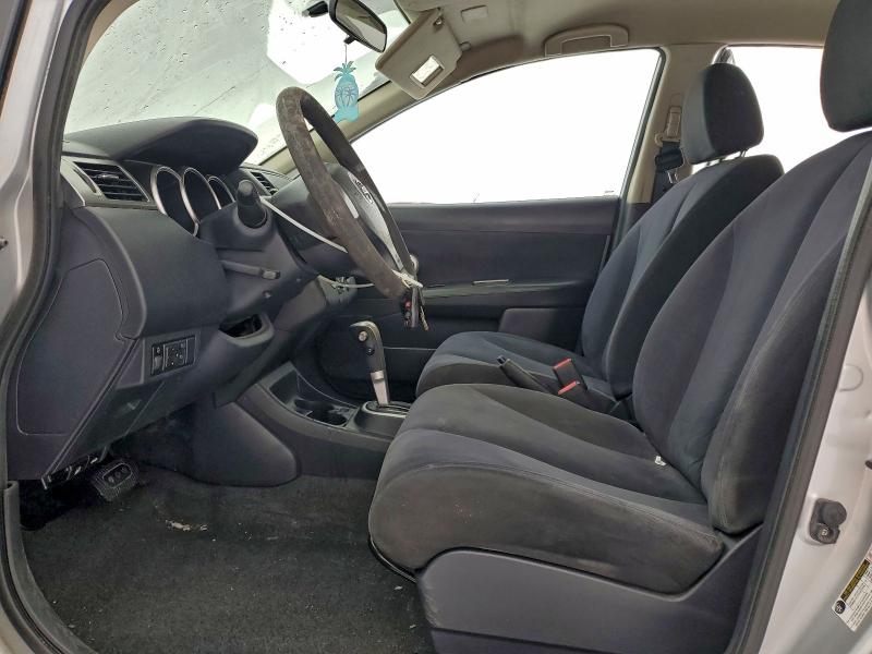 Продаж на аукціоні авто 2008 Nissan Versa, vin: 3N1BC13E68L401261, номер лоту: 96597415