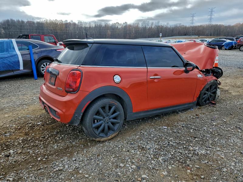 Продажа на аукционе авто 2019 Mini Cooper S, vin: WMWXP7C55K2A50054, номер лота: 98364675