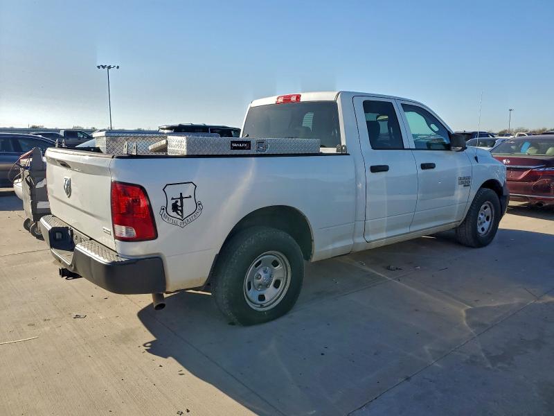 Продажа на аукционе авто 2019 Ram 1500 Classic, vin: 1C6RR6FGXKS681089, номер лота: 96835085