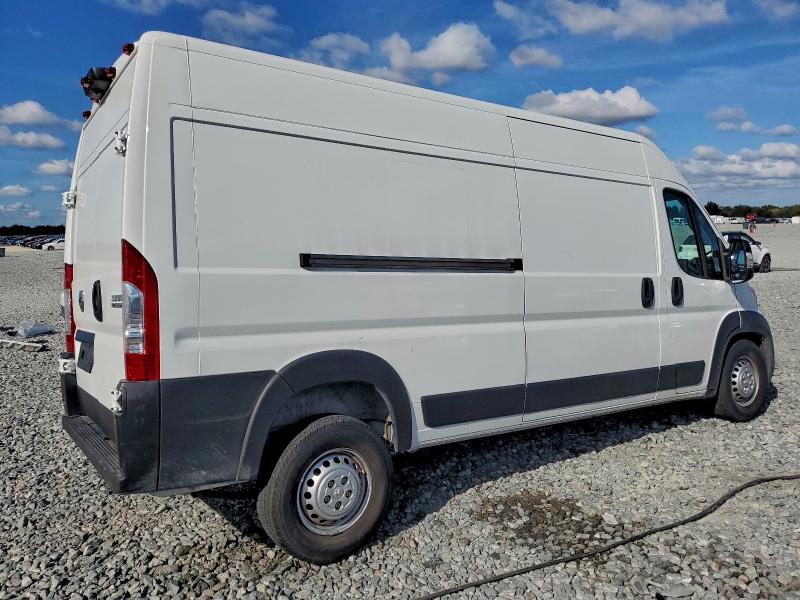 Продажа на аукционе авто 2025 Ram Promaster, vin: 3C6MRVHG9SE546173, номер лота: 98038005