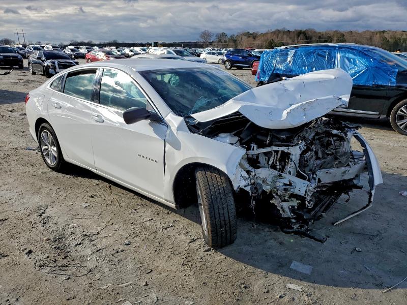 Aukcja sprzedaży 2018 Chevrolet Malibu, vin: 1G1ZB5ST9JF184190, numer aukcji: 95775035