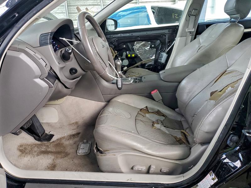 Aukcja sprzedaży 2013 Infiniti G37, vin: JN1CV6AP1DM304792, numer aukcji: 97863095