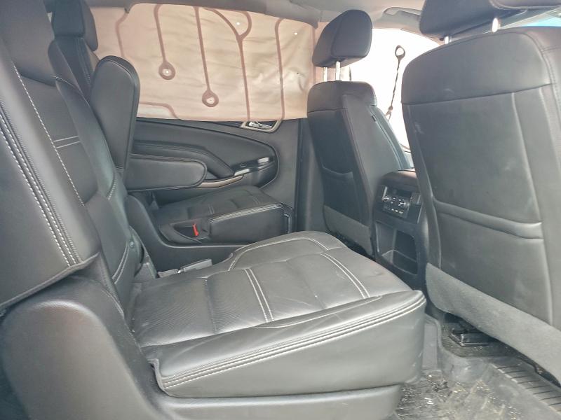 95323735 :رقم المزاد ، 1GKS2HKJ2JR132542 vin ، 2018 Gmc Yukon Xl D مزاد بيع