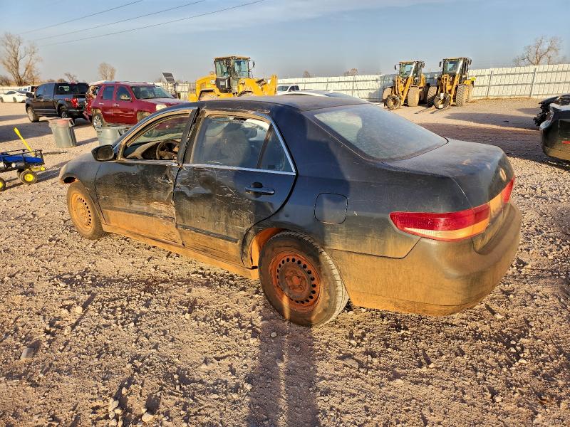 73160665 :رقم المزاد ، 1HGCM56333A140513 vin ، 2003 Honda Accord مزاد بيع