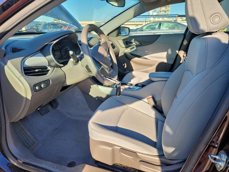 Aukcja sprzedaży 2020 Chevrolet Malibu Ls, vin: 1G1ZB5STXLF022877, numer aukcji: 96073035