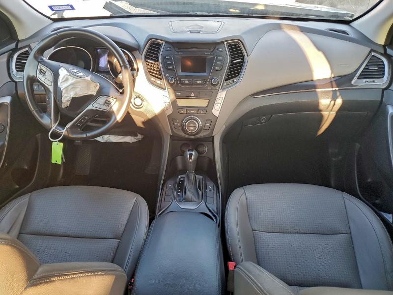 Продаж на аукціоні авто 2014 Hyundai Santa Fe, vin: KM8SN4HFXEU064746, номер лоту: 96437575