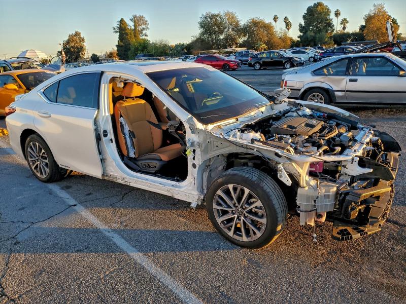 Aukcja sprzedaży 2022 Lexus Es 300h, vin: 58ACA1C10NU025070, numer aukcji: 95280625