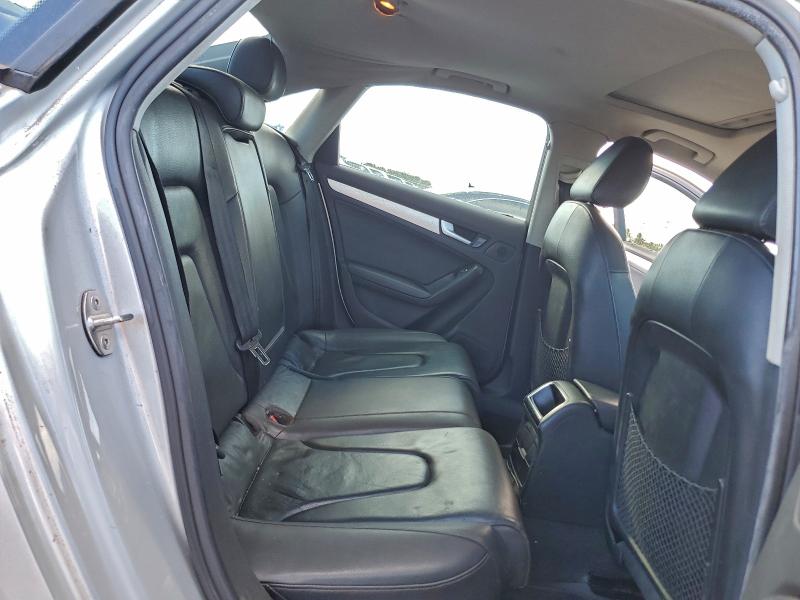 Aukcja sprzedaży 2013 Audi A4, vin: WAUAFAFL1DN034030, numer aukcji: 95013435