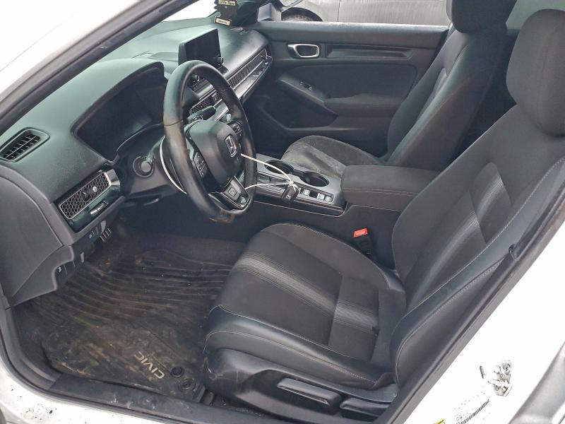 Aukcja sprzedaży 2025 Honda Civic Spor, vin: 2HGFE2F5XSH108281, numer aukcji: 96748365