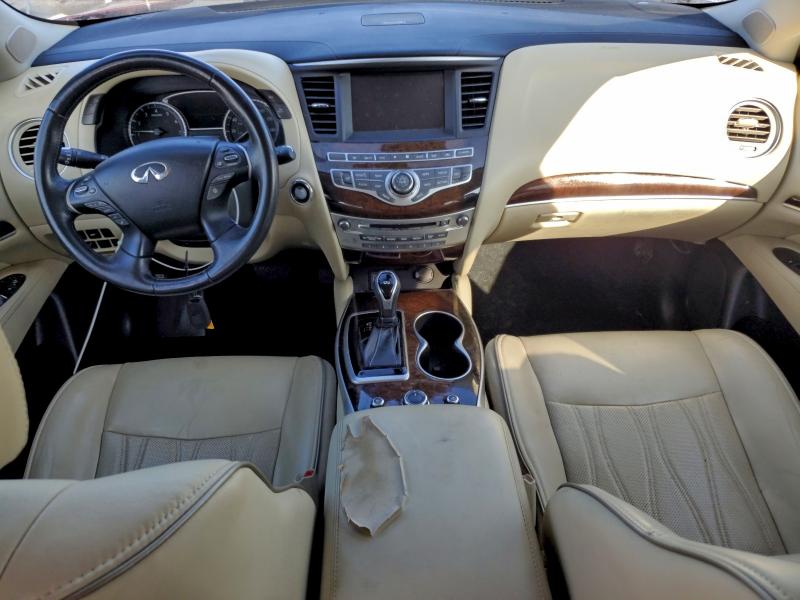 Продаж на аукціоні авто 2019 Infiniti Qx60 Luxe, vin: 5N1DL0MN0KC528472, номер лоту: 95514115