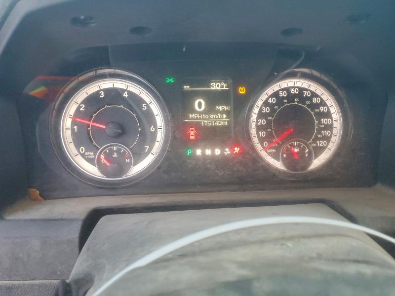 Продажа на аукционе авто 2021 Ram 1500 Classic, vin: 1C6RR7FG7MS577264, номер лота: 94114685