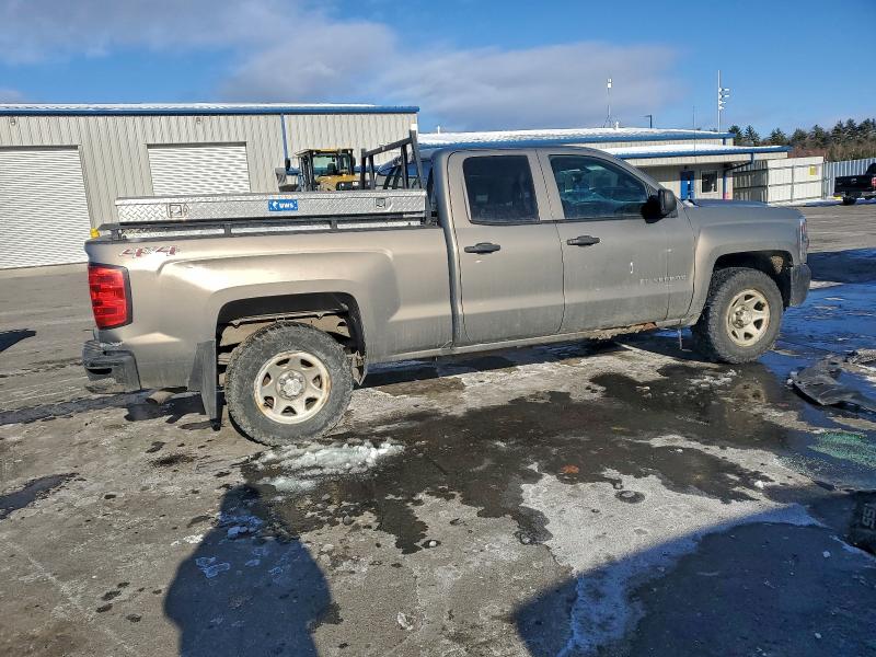 95408165 :رقم المزاد ، ME7420 vin ، 2015 Chevrolet Silverado مزاد بيع