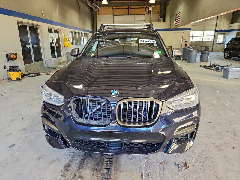 97484455 :رقم المزاد ، 5UXTS3C54K0Z08842 vin ، 2019 Bmw X3 مزاد بيع