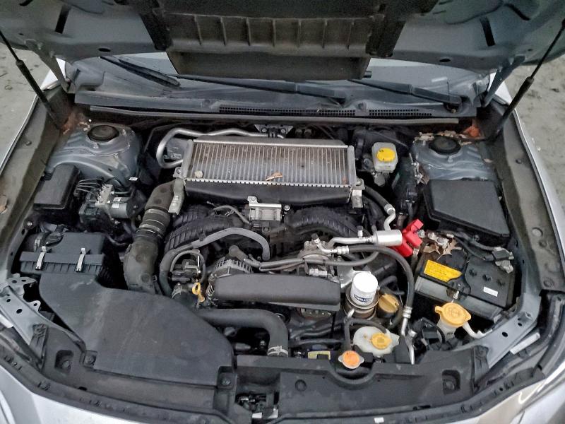 94889255 :رقم المزاد ، JF1VBAU64N8021856 vin ، 2022 Subaru Wrx مزاد بيع