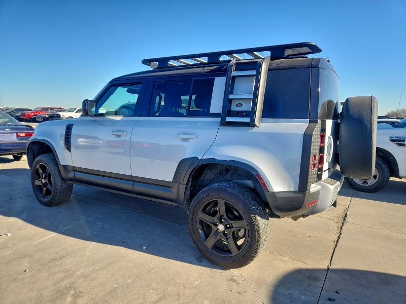 Продажа на аукционе авто 2022 Land Rover Defender 1, vin: SALEP7RU1N2067288, номер лота: 98612565