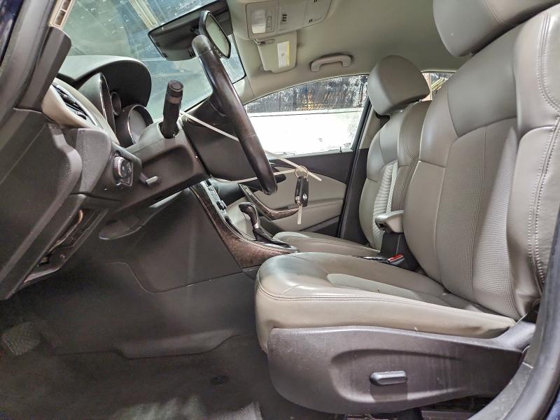 Aukcja sprzedaży 2015 Buick Verano, vin: 1G4PR5SK7F4140429, numer aukcji: 95747715