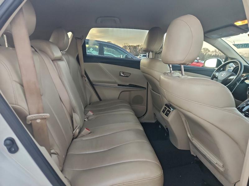 Aukcja sprzedaży 2009 Toyota Venza, vin: 4T3ZK11A69U005792, numer aukcji: 97285925