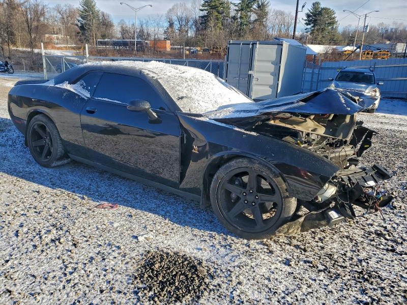 2017 Dodge Challenger მანქანა იყიდება აუქციონზე, vin: 2C3CDZFJ7HH578470, აუქციონის ნომერი: 95132115