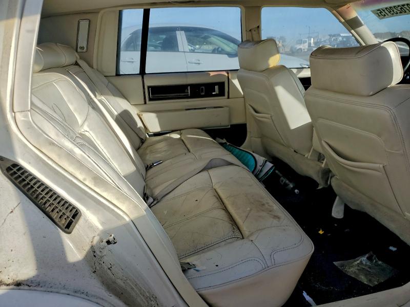 Продаж на аукціоні авто 1989 Cadillac Deville, vin: 1G6CD5150K4314433, номер лоту: 97623915