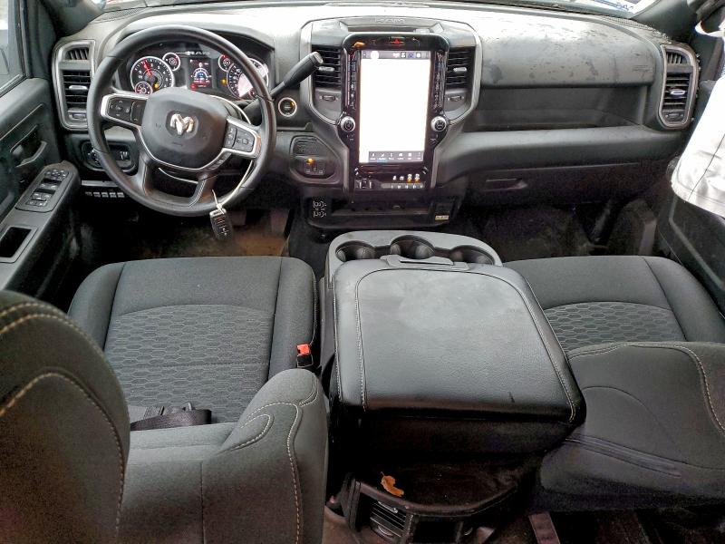 Продаж на аукціоні авто 2025 Ram 3500, vin: 3C63R3CJ4SG544712, номер лоту: 95536855