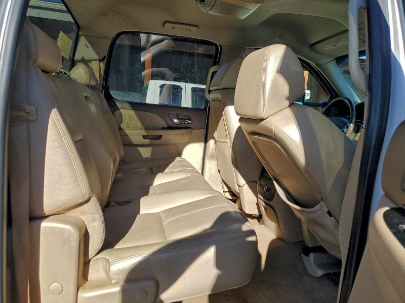 Aukcja sprzedaży 2007 Gmc Sierra, vin: 1GTHK23687F538526, numer aukcji: 96303645