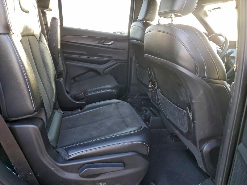 Aukcja sprzedaży 2023 Jeep Grand Cherokee, vin: 1C4RJKAG0P8830825, numer aukcji: 96184375